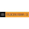 1001 dar - logo