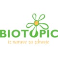 Biotopic - logo