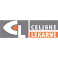Celjske lekarne - logo