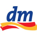 dm drogerie markt - logo