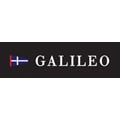 Galileo - logo