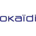 Okaidi - logo