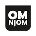 OmNjom - logo
