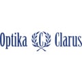 Optika Clarus - logo