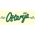 Gostilna Oštarija - logo