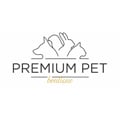 Premium Pet Boutique - logo