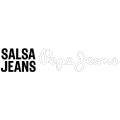 Pepe Jeans & Salsa - logo