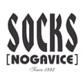 Socks - logo