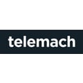 Telemach - logo