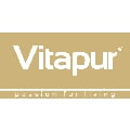 Vitapur - logo