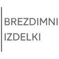 Brezdimni izdelki - logo