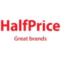 HalfPrice - logo