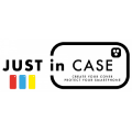 Just in Case - logo