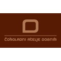 Dobnik – čokoladni atelje Logo