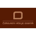 Dobnik – čokoladni atelje Logo
