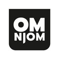 OmNjom Logo