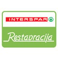 Restavracija Interspar Logo