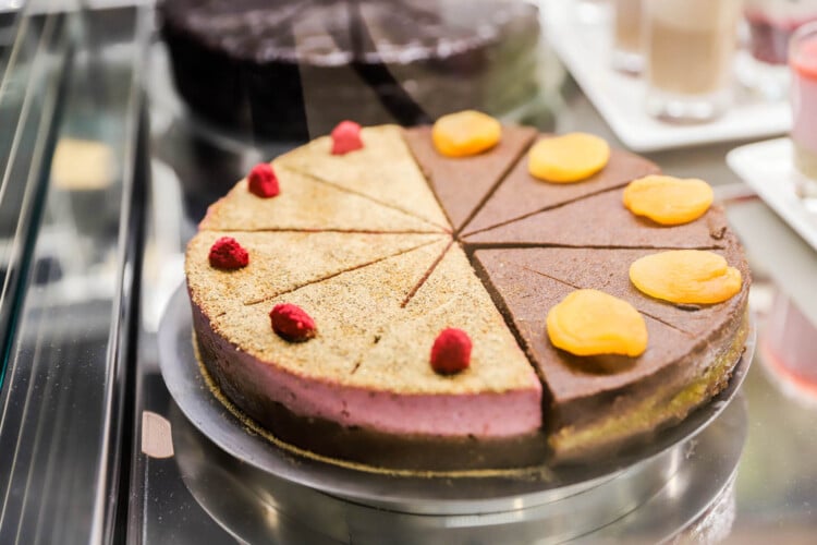 Teta Frida Citycenter Celje