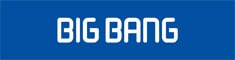 Big Bang - logo