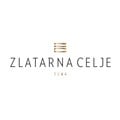 Zlatarna Celje Logo