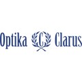 Optika Clarus Logo