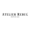 Atelier Rebul Logo