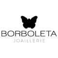 Borboleta Logo