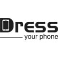 Dress your phone Logo