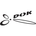 Frizerski salon Dok Logo
