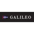 Galileo Logo