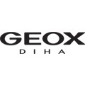 Geox trgovina Logo