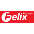 Knjigarna Felix Logo