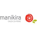Manikira Urban Spa Logo