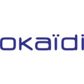 Okaidi Logo