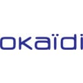 Okaidi Logo