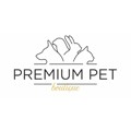 Premium Pet Boutique Logo