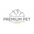 Premium Pet Boutique Logo
