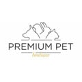 Premium Pet Boutique Logo