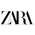 Zara Logo