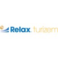 Turistična agencija Relax Logo