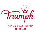 Triumph Logo