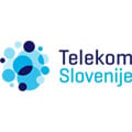 Telekom Slovenije Logo