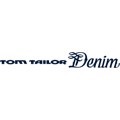 Tom Tailor Denim Logo