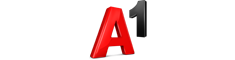 A1 - logo