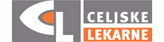 Celjske lekarne - logo