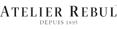 Atelier Rebul - logo