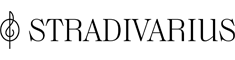 Stradivarius - logo
