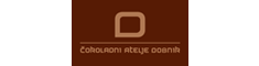 Čokoladni atelje Dobnik - logo
