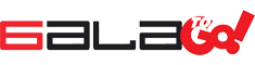Gala To Go - logo
