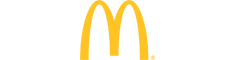Restavracija McDonald’s - logo